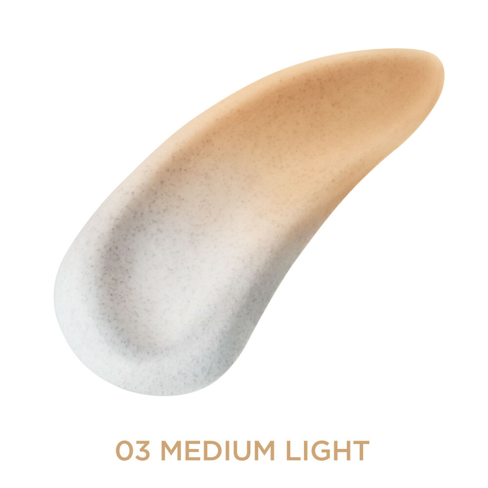 L'Oréal Paris Magic BB cream 03 Medium Light 30 ml