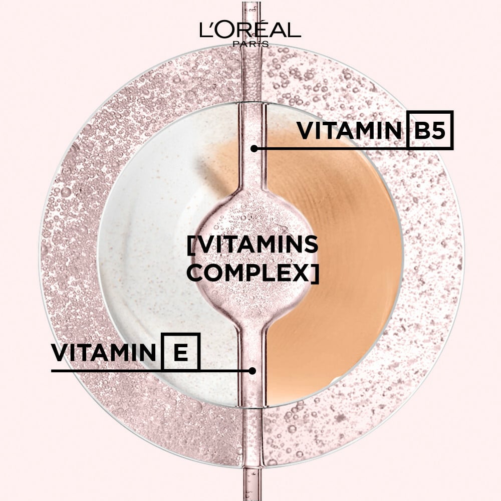 L'Oréal Paris Magic CC Cream 5in1 Anti Redness 30 ml