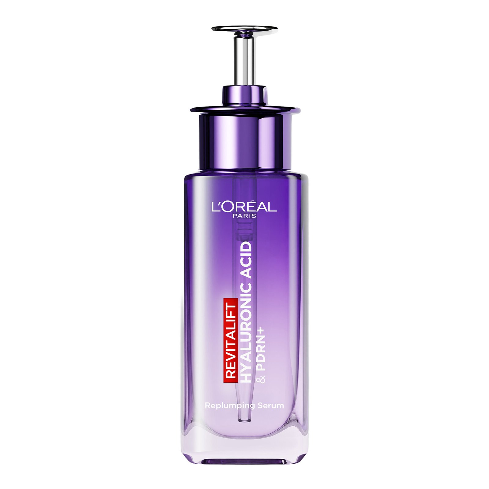 L'Oréal Paris Revitalift Filler Hyaluron PDRN+ Replumping Serum 30 for normal skin 30 ml