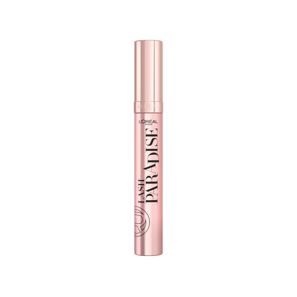 L'Oréal Paris Lash Paradise Mascara Intense Black 6,4 ml