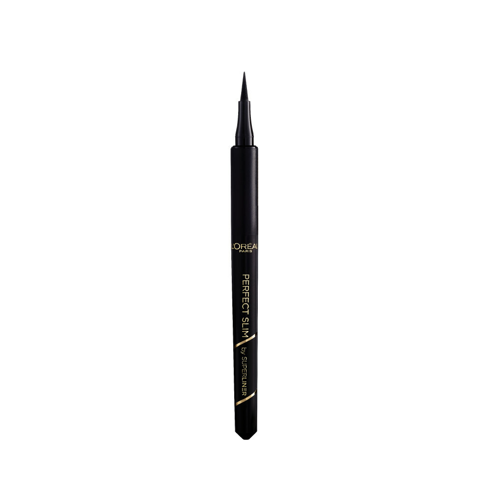 L'Oréal Paris Perfect Slim Eyeliner 01 Intense Black 1,1g