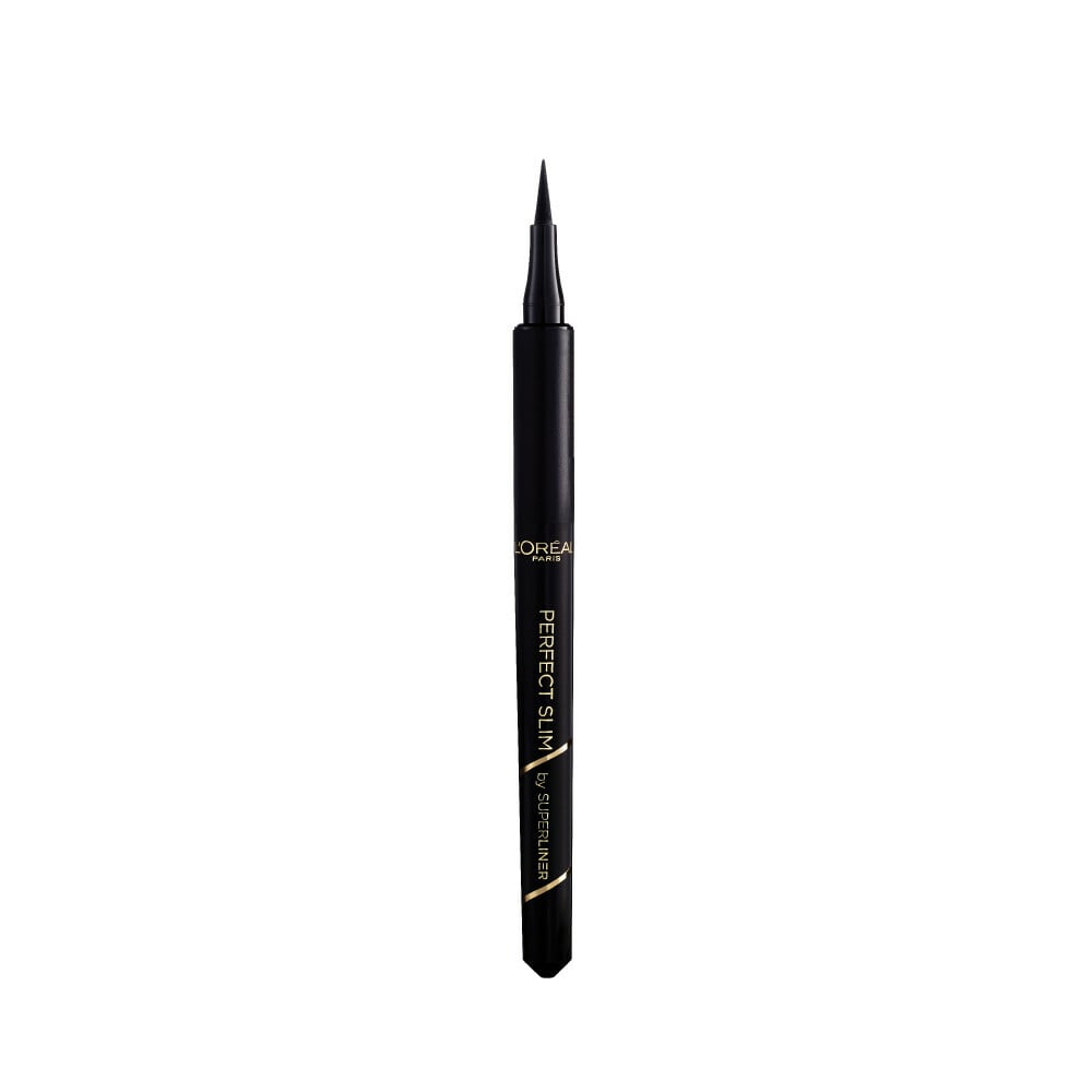 L'Oréal Paris Perfect Slim Eyeliner 01 Intense Black 1,1g
