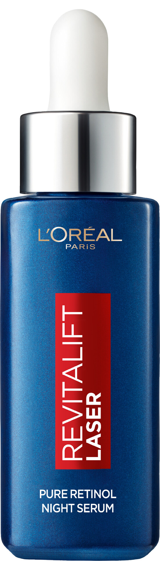 L'Oréal Paris Revitalift Laser Pure Retinol Night Serum 30 ml