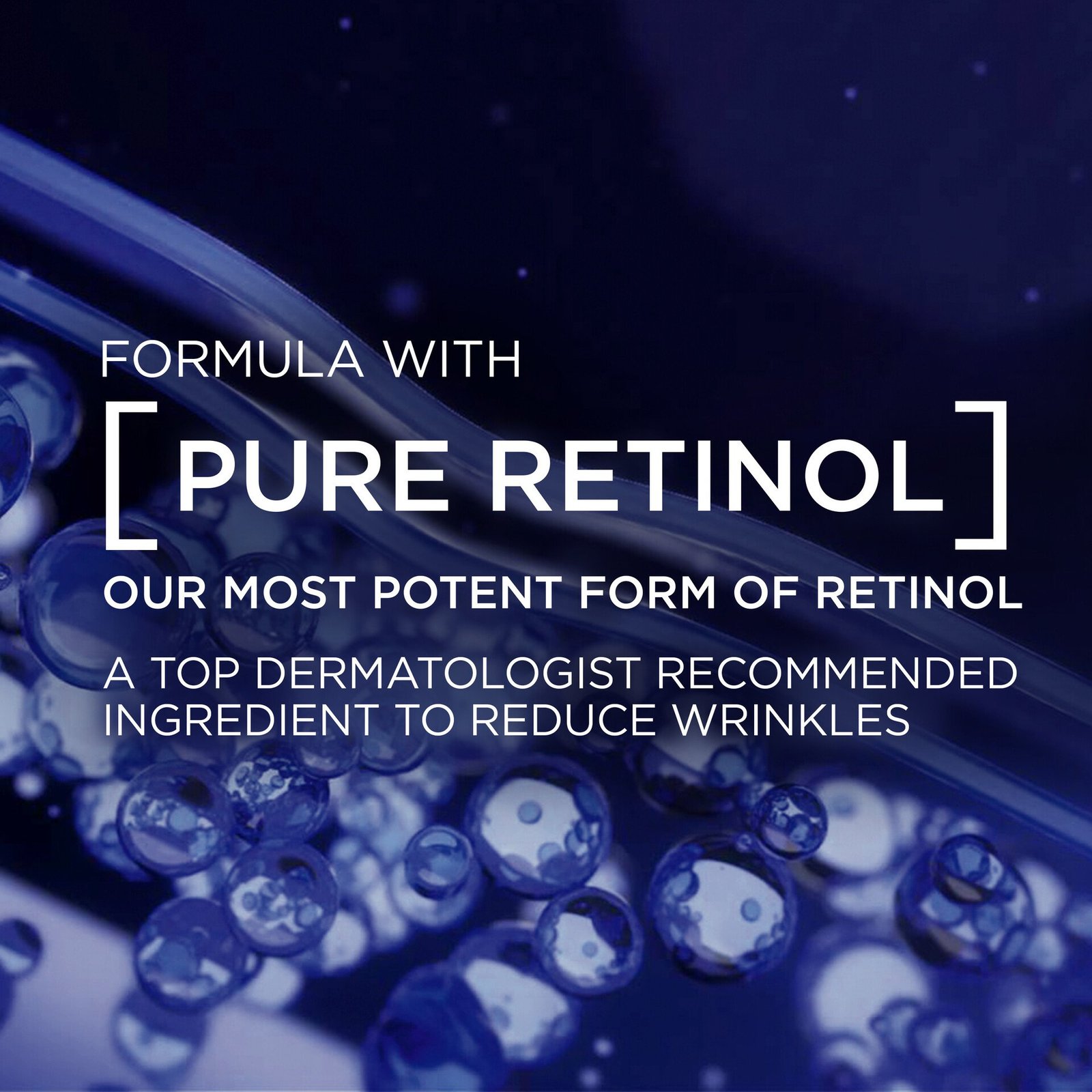 L'Oréal Paris Revitalift Laser Pure Retinol Night Serum 30 ml