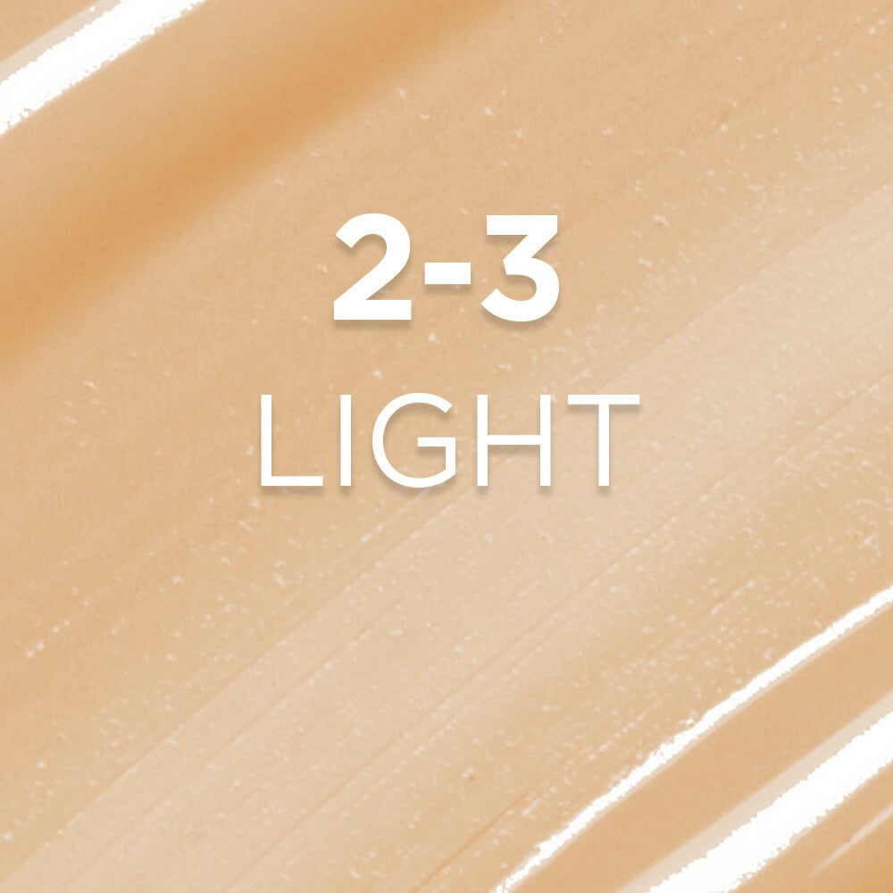 L'Oréal Paris True Match Nude Plumping Tinted Serum 2-3 Light 30 ml