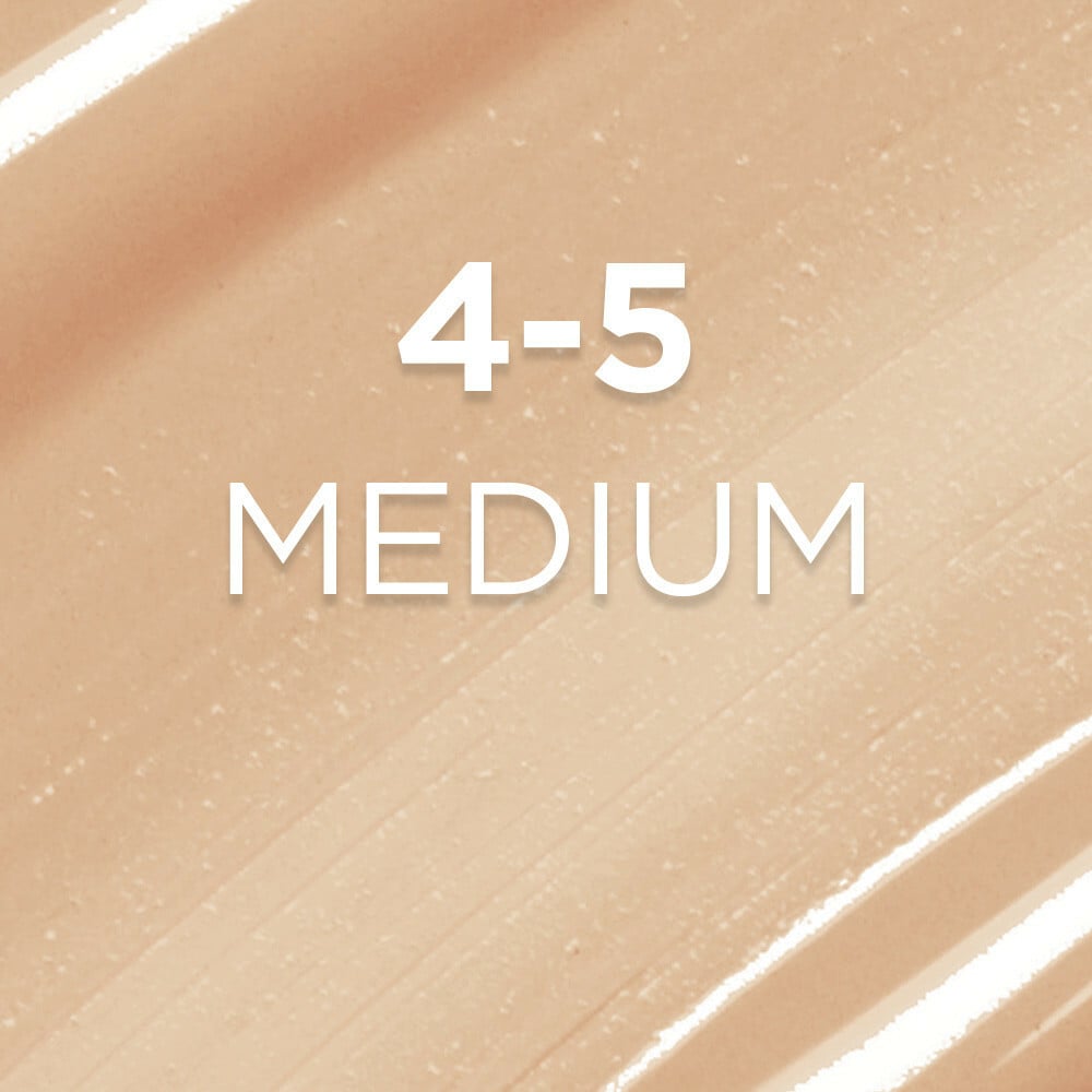 L'Oréal Paris True Match Nude Plumping Tinted Serum 4-5 Medium 30 ml