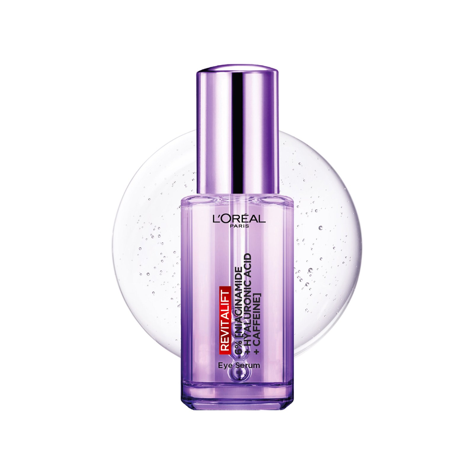 L'Oréal Paris Revitalift Filler Eye Serum 20 ml