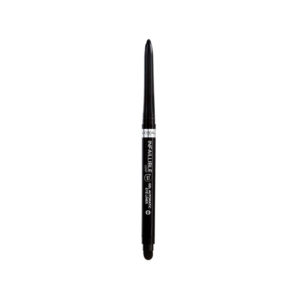 L'Oréal Paris Infaillible Grip 36H Gel Automatic Eyeliner 001 Intense Black 0,32g