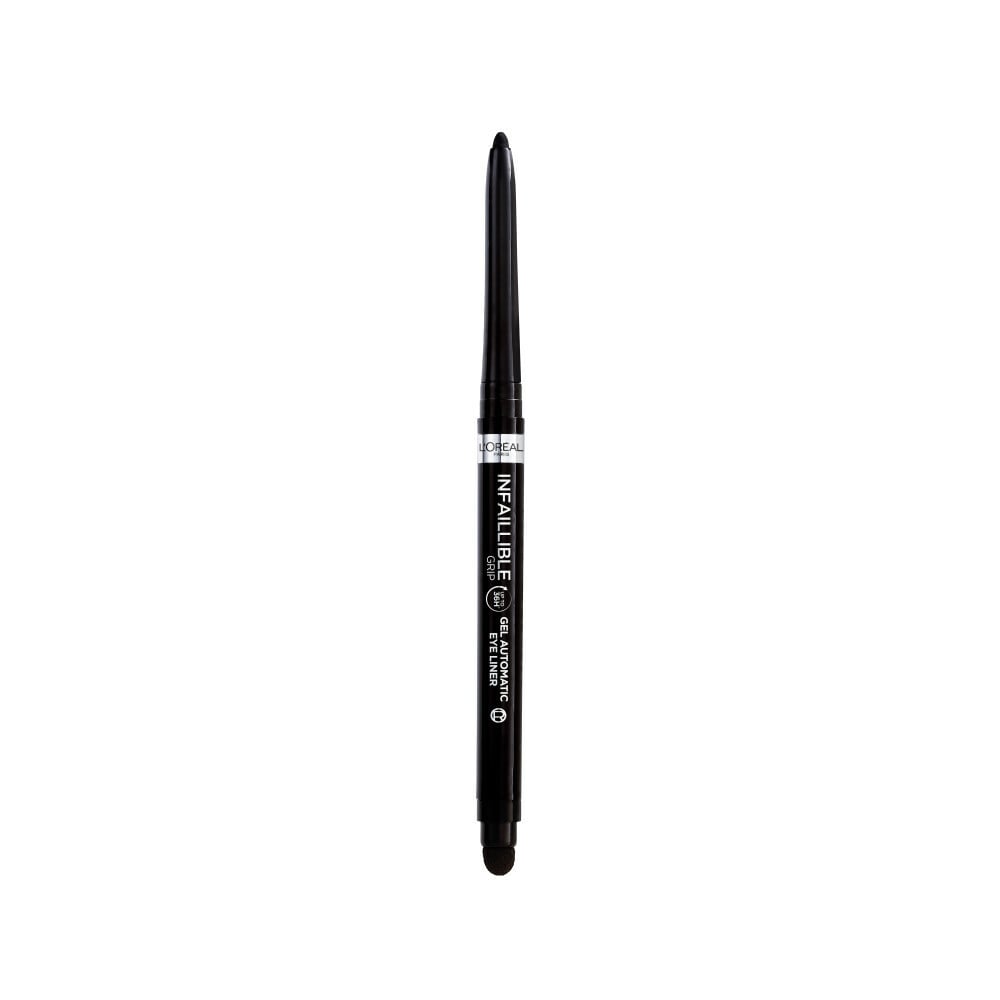 L'Oréal Paris Infaillible Grip 36H Gel Automatic Eyeliner 001 Intense Black 0,32g