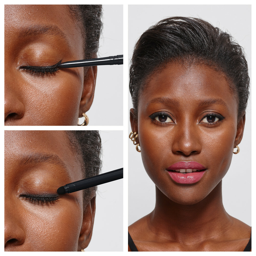 L'Oréal Paris Infaillible Grip 36H Gel Automatic Eyeliner 001 Intense Black 0,32g
