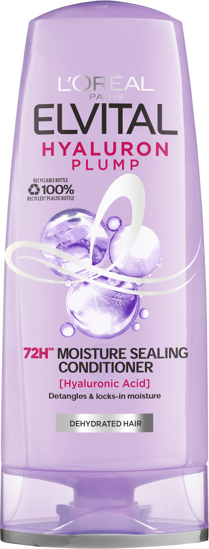 L'Oréal Paris Elvital Hyaluron Plump Balsam 200 ml