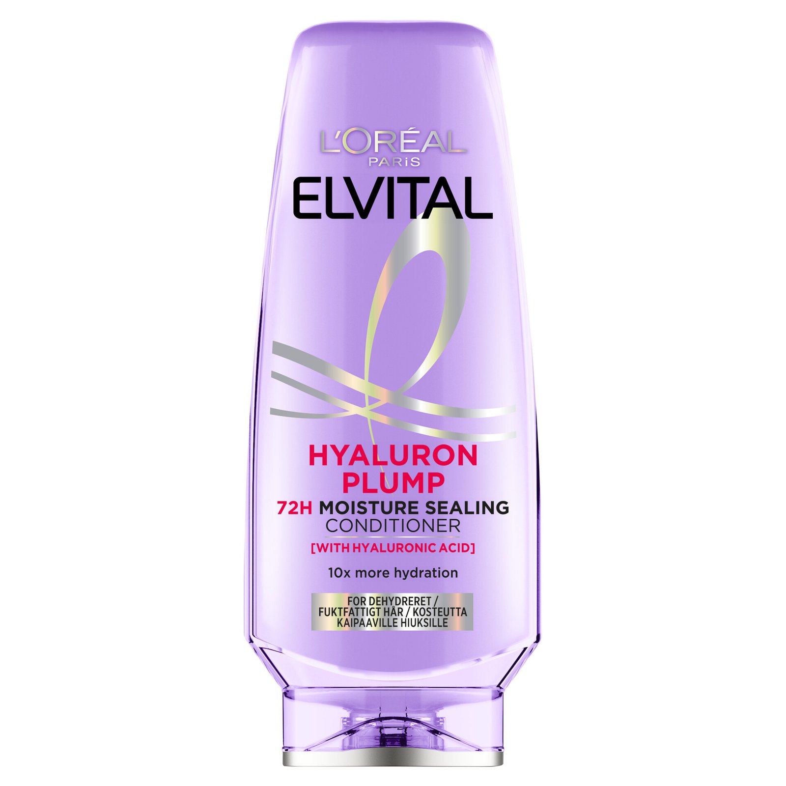 L'Oréal Paris Elvital Hyaluron Plump Balsam 200 ml