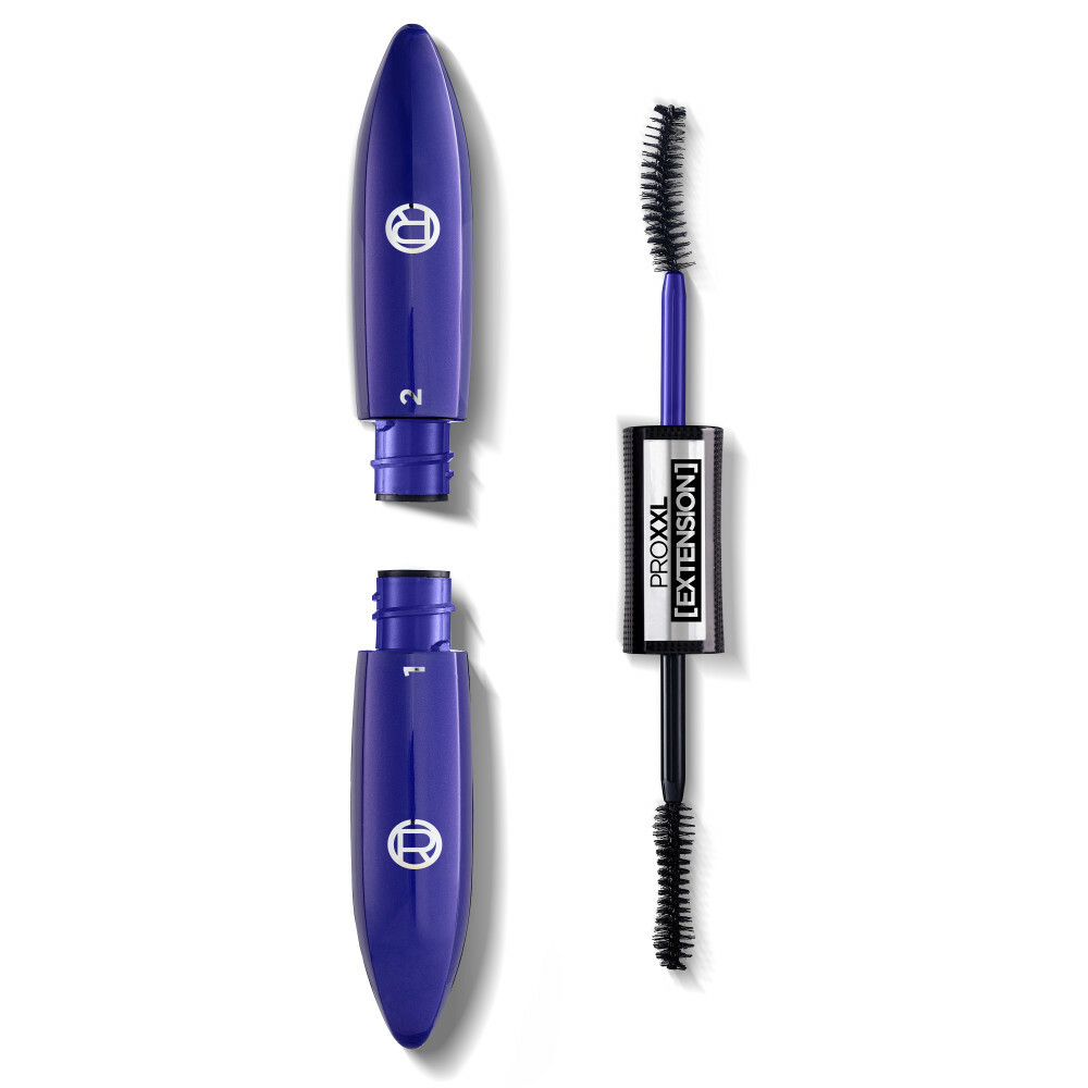 L'Oréal Paris Pro XXL Extension Mascara Black 13,6 ml