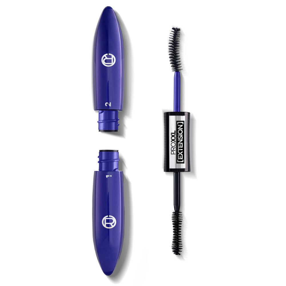 L'Oréal Paris Pro XXL Extension Mascara Black 13,6 ml