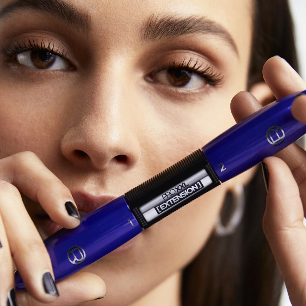 L'Oréal Paris Pro XXL Extension Mascara Black 13,6 ml