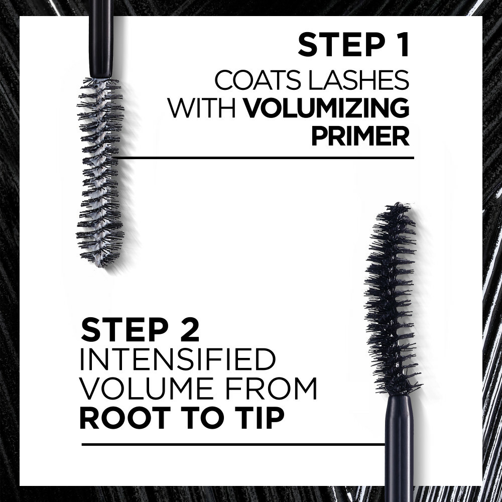 L'Oréal Paris Pro XXL Volume Mascara Black 13,6 ml