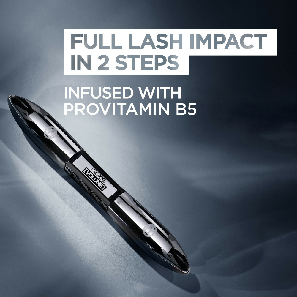 L'Oréal Paris Pro XXL Volume Mascara Black 13,6 ml