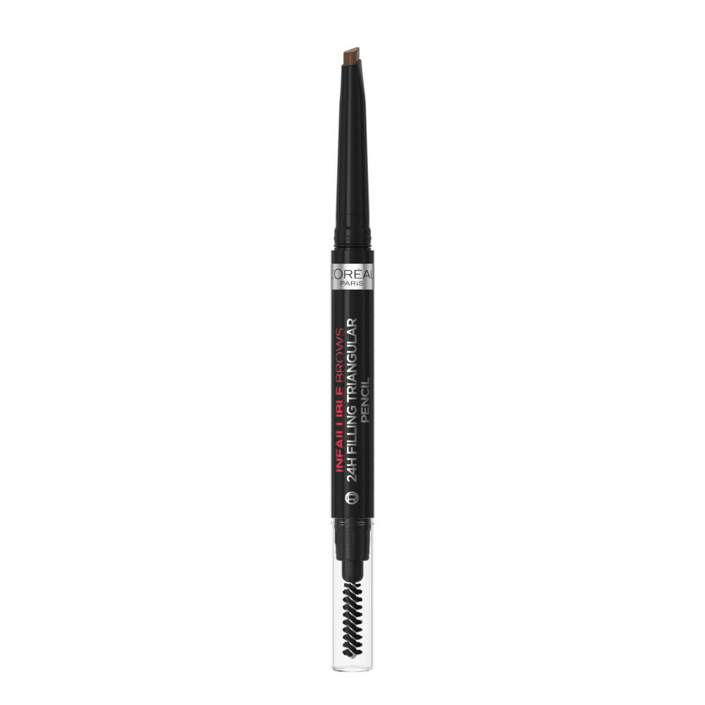 L'Oréal Paris Infaillible Brows 24H Filling Triangular Pencil 5.0 Light Brunette 1 ml