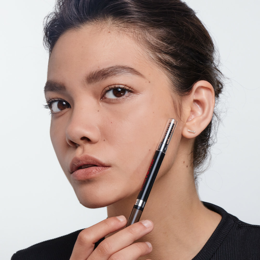 L'Oréal Paris Infaillible Brows 24H Filling Triangular Pencil 5.0 Light Brunette 1 ml