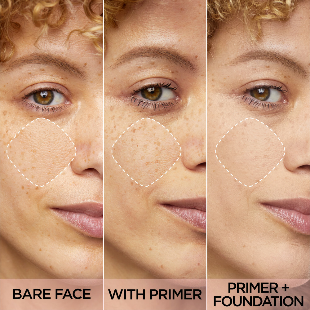 L'Oréal Paris Prime Lab Advanced Derm Primer 24H Pore Minimizer 30 ml
