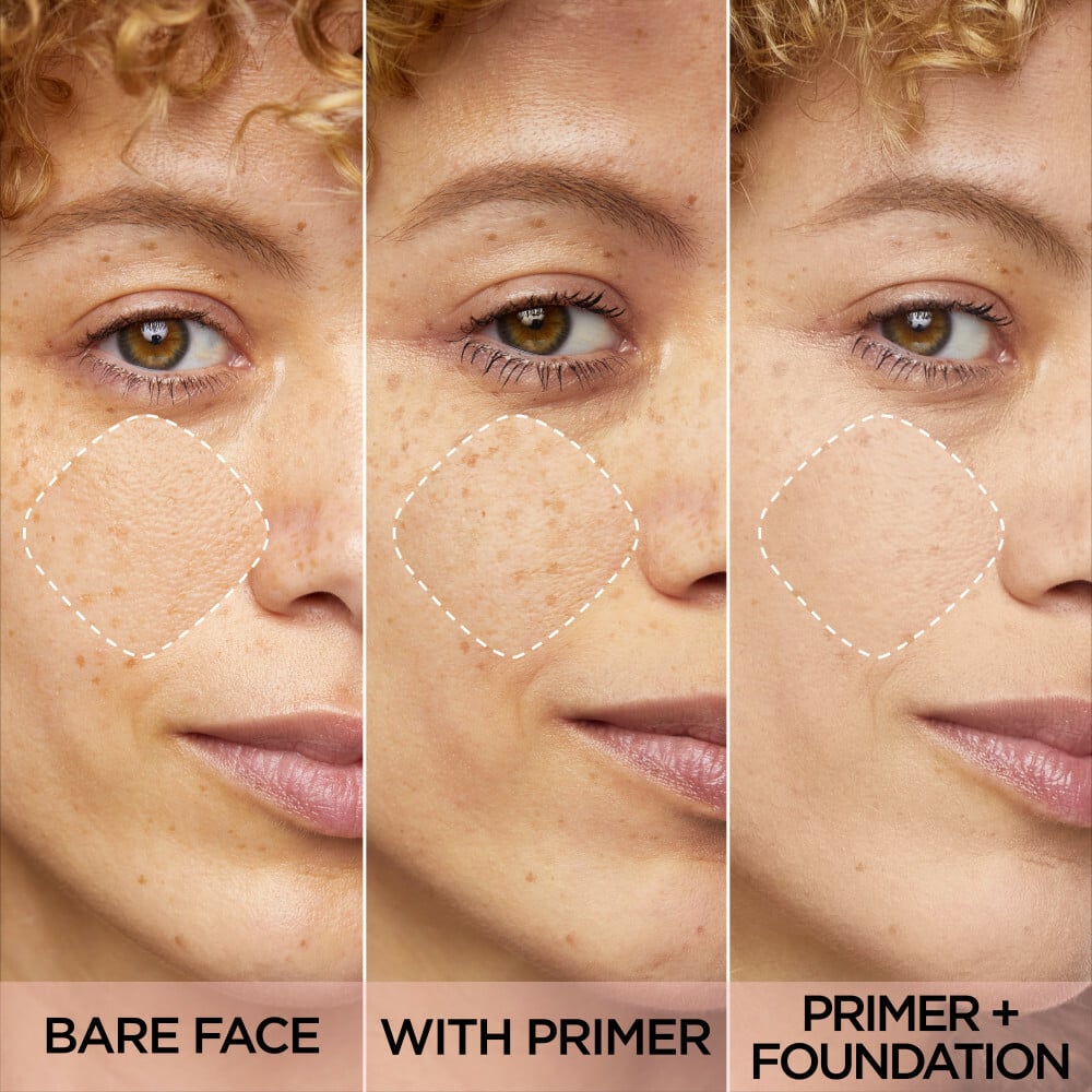 L'Oréal Paris Prime Lab Advanced Derm Primer 24H Pore Minimizer 30 ml