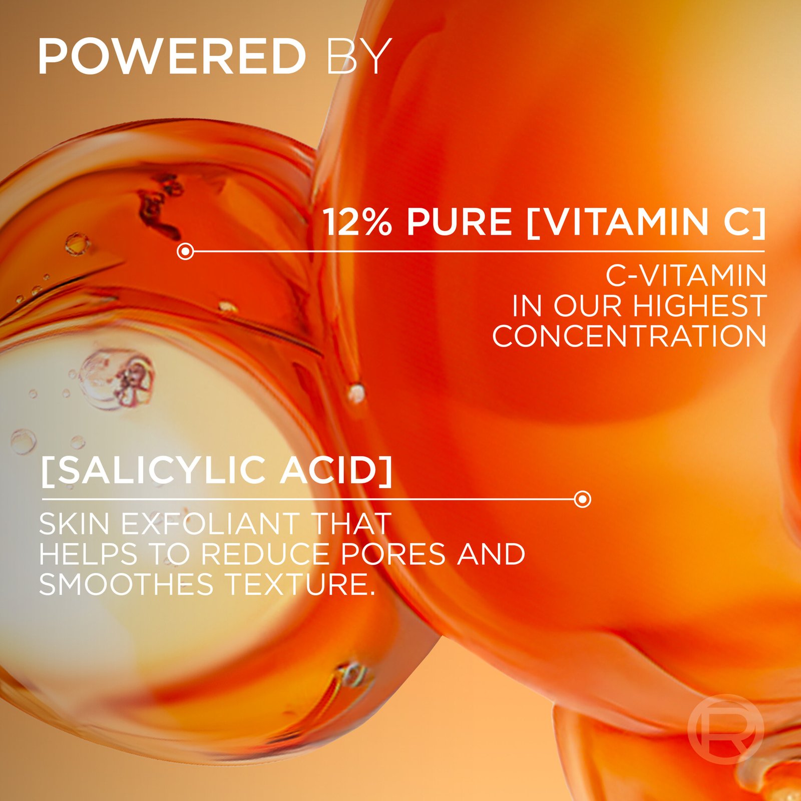L'Oréal Paris Revitalift Clinical 12% Pure Vitamin C Serum 30 ml