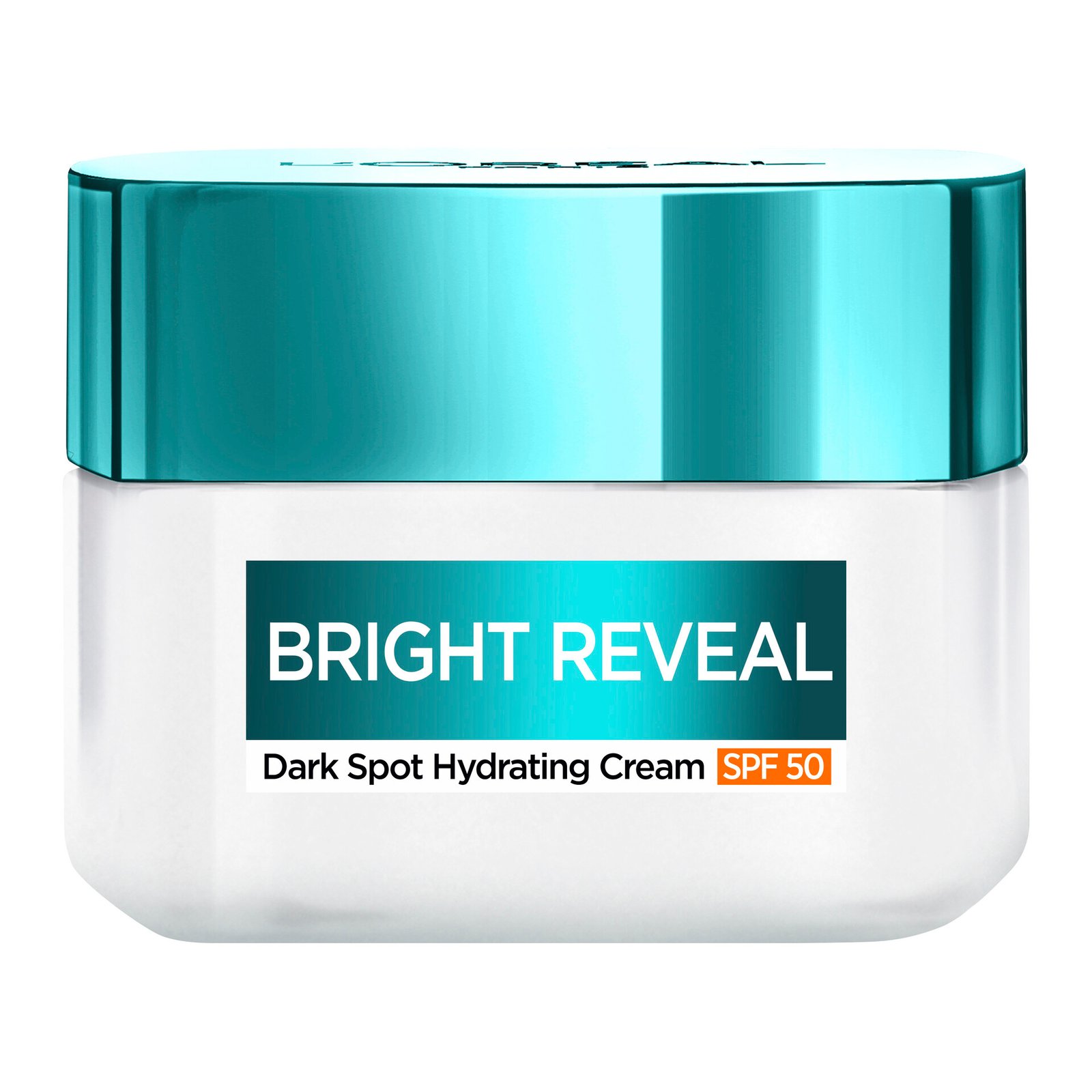 L'Oréal Paris Bright Reveal Day Cream SPF50 Dark Spots 50 ml