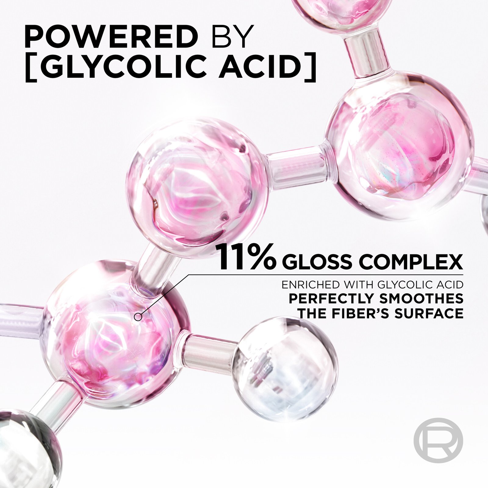 L'Oréal Paris Elvital Glycolic Gloss Conditioner Normal Hair 150 ml