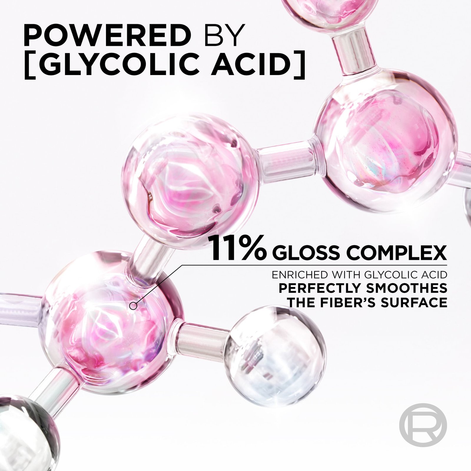 L'Oréal Paris Elvital Glycolic Gloss Conditioner Normal Hair 150 ml