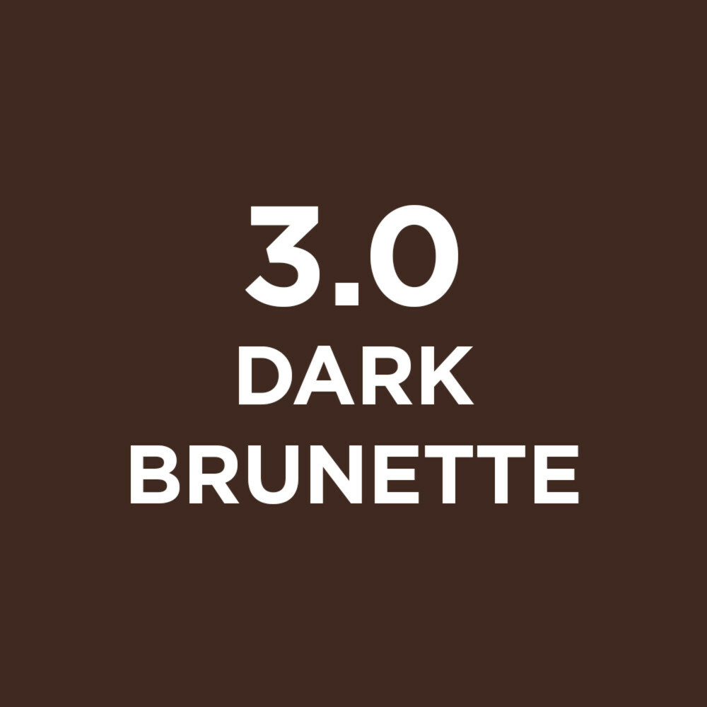 L'Oréal Paris Brow Color Kit 3.0 Dark Brunette 30 ml