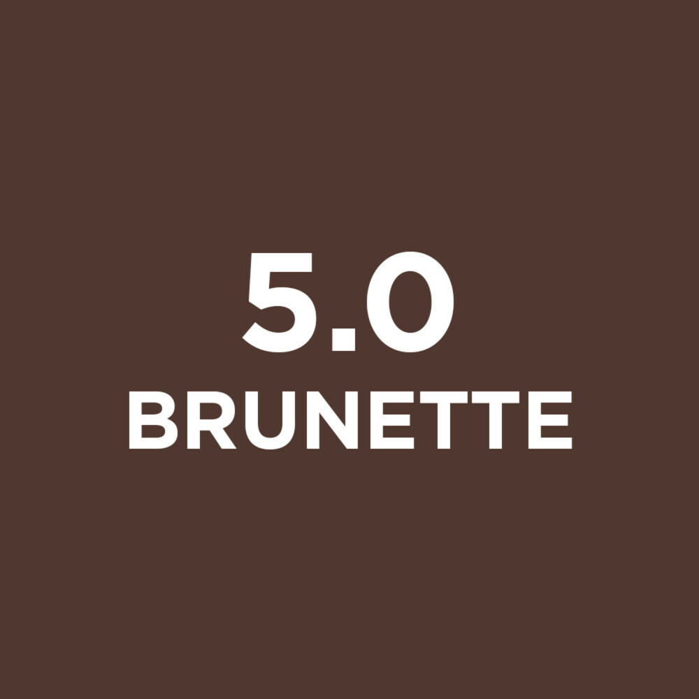 L'Oréal Paris Brow Color Kit 5.0 Brunette 30 ml