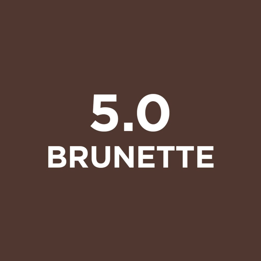 L'Oréal Paris Brow Color Kit 5.0 Brunette 30 ml