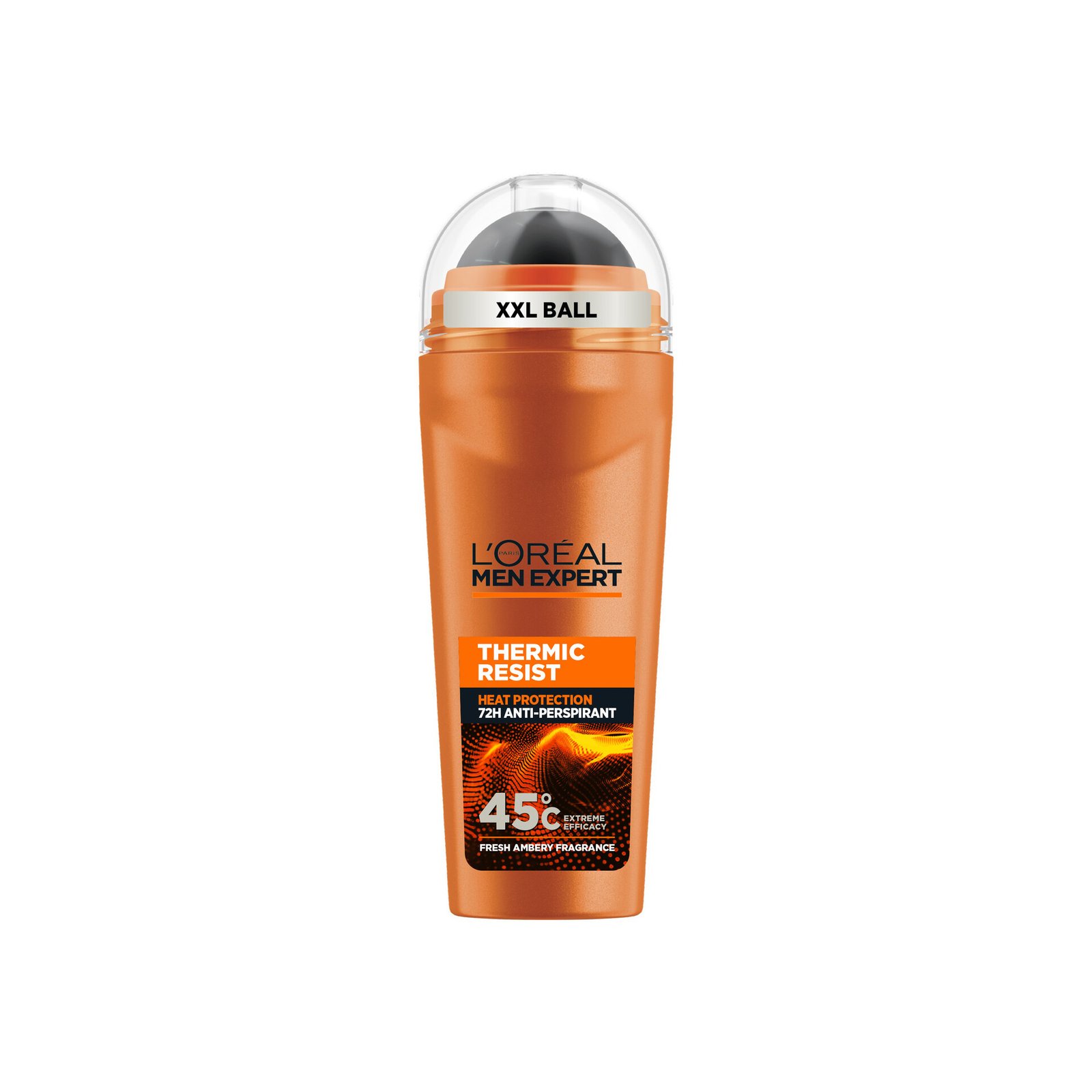 L'Oréal Paris Men Expert Thermic Resist Deodorant Normal Skin 100 ml