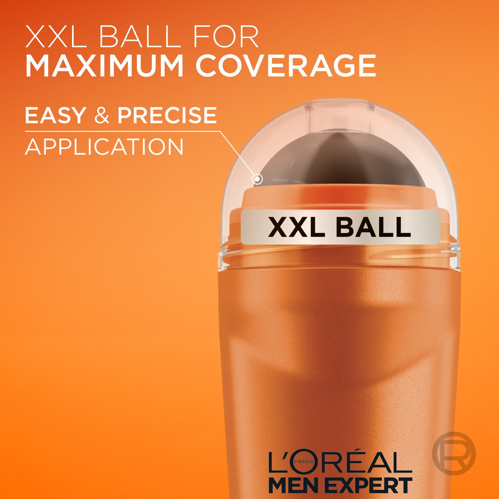 L'Oréal Paris Men Expert Thermic Resist Deodorant Normal Skin 100 ml