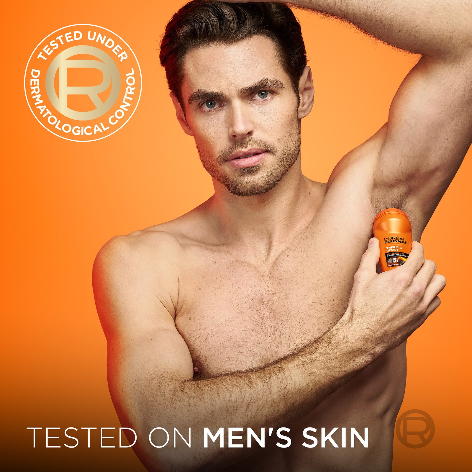 L'Oréal Paris Men Expert Thermic Resist Deodorant Normal Skin 100 ml