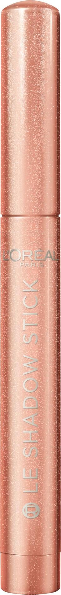 L'Oréal Paris Paradise Le Shadow Stick 115 Twinkly Rose 1,4 g