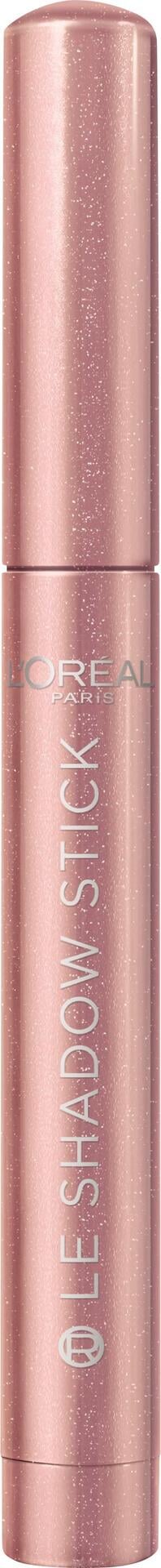 L'Oréal Paris Paradise Le Shadow Stick 120 Magnetic Mauve 1,4 g