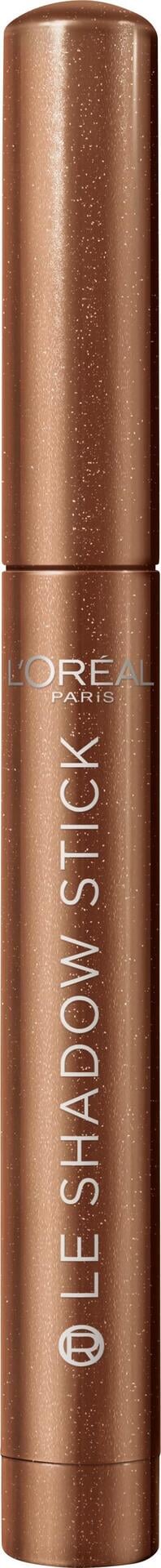 L'Oréal Paris Paradise Le Shadow Stick Ögonskuggastift 230 Magnetic Bronze 1,4 g