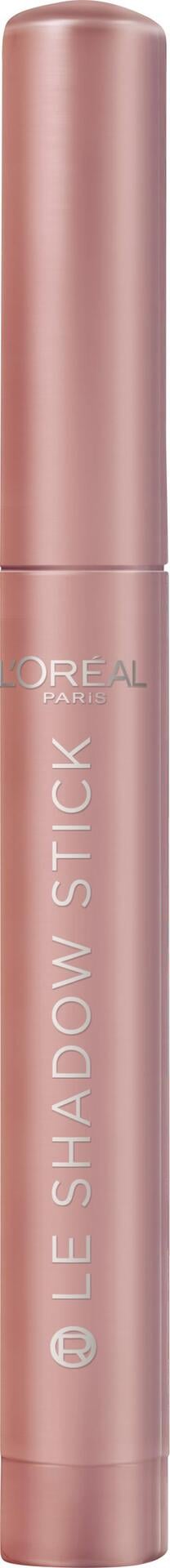 L'Oréal Paris Paradise Le Shadow Stick Ögonskuggastift 245 Alluring Rose 1,4 g