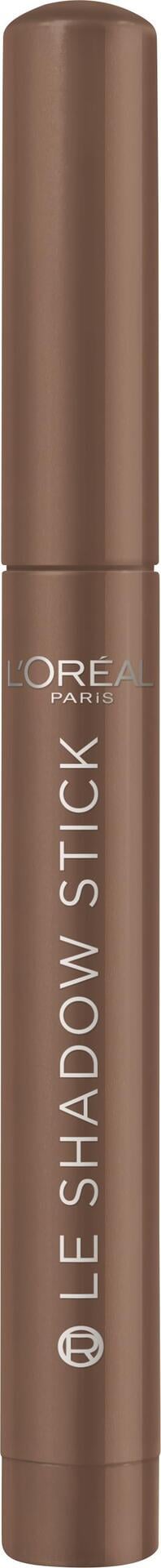 L'Oréal Paris Paradise Le Shadow Stick 420 Brown Bliss 1,4 g