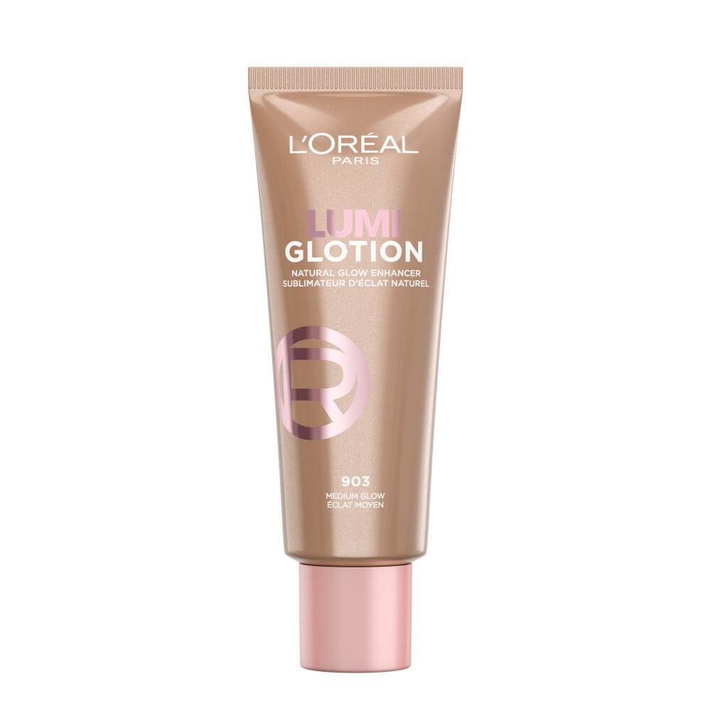 L'Oréal Paris Paradise Glotion Highlighter 903 Medium Glow 40 ml