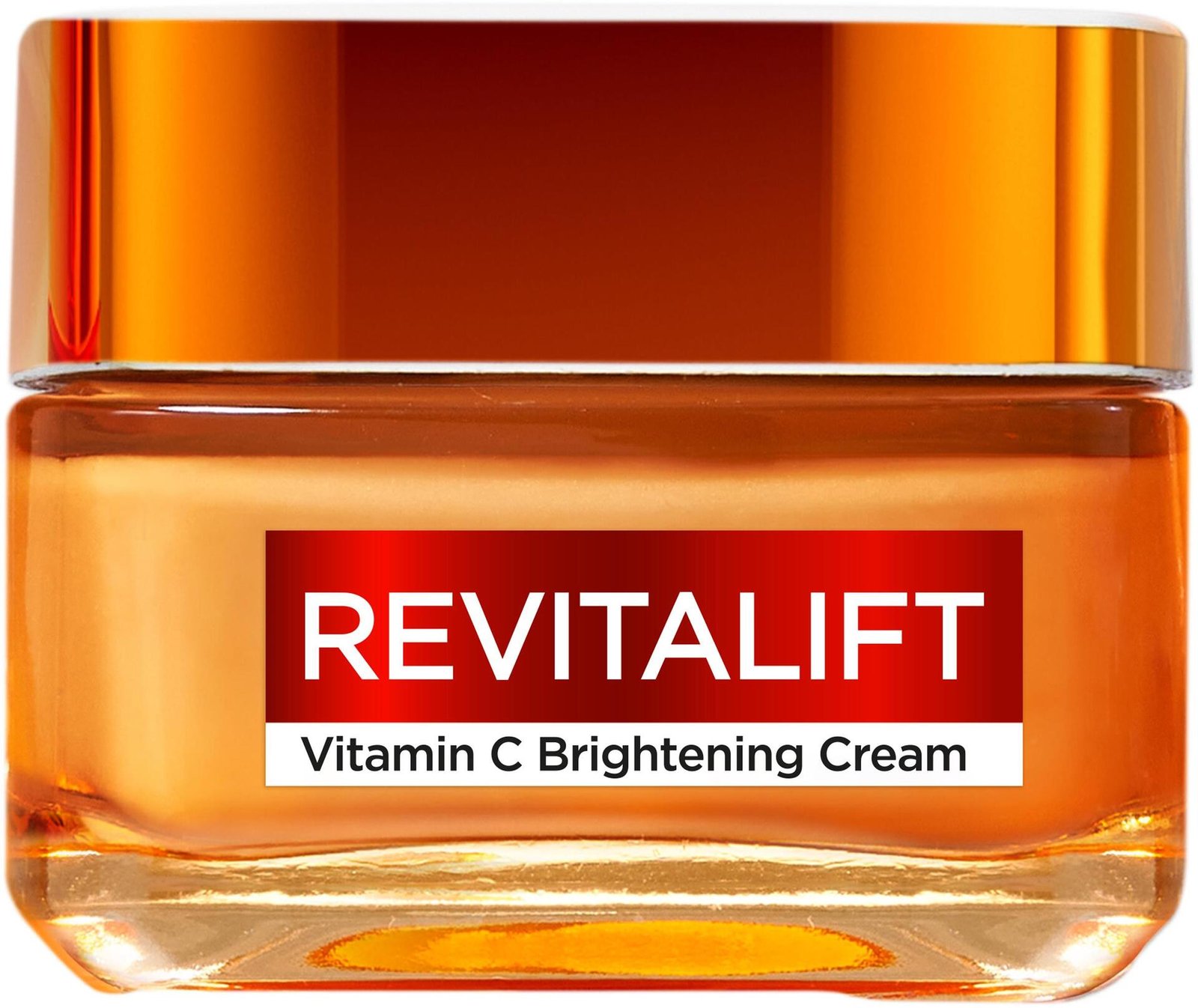 L'Oréal Paris Revitalift Vitamin C Day Cream 50ml