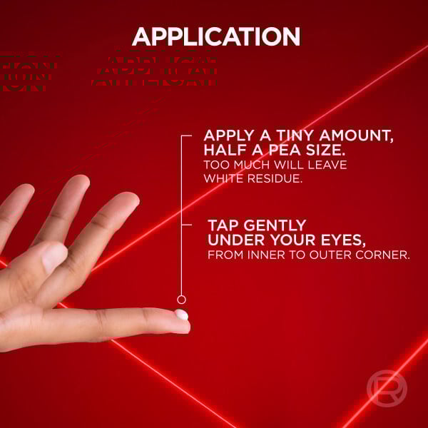 L'Oréal Paris Revitalift Laser Eye Bag Eraser 15 ml