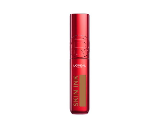 L'Oréal Paris Infaillible Skin Ink Foundation 375 Warm 15 ml