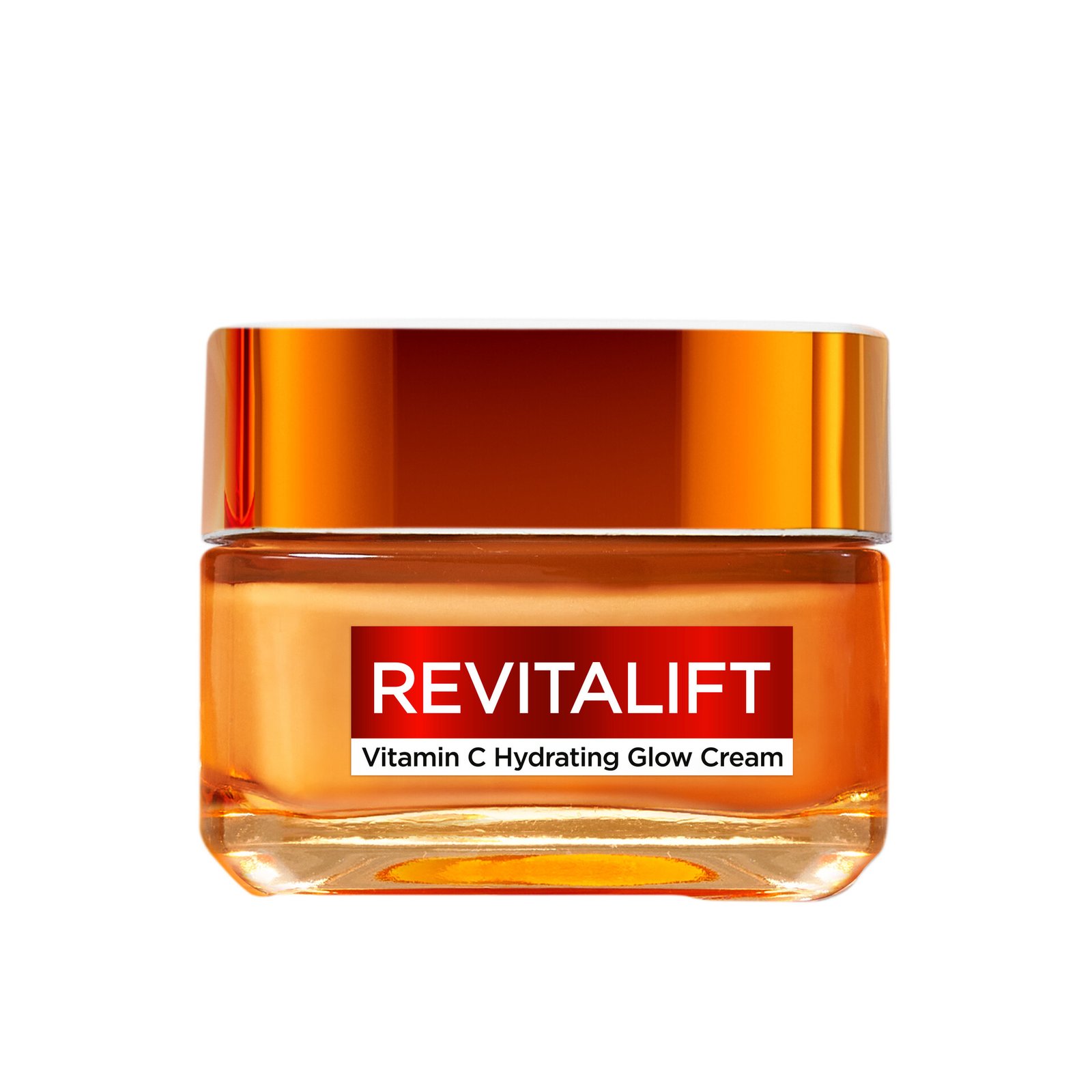 L'Oréal Paris Revitalift Vitamin C Hydrating Glow Cream  50 ml