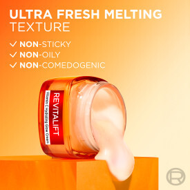 L'Oréal Paris Revitalift Vitamin C Hydrating Glow Cream  50 ml