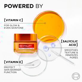 L'Oréal Paris Revitalift Vitamin C Hydrating Glow Cream  50 ml