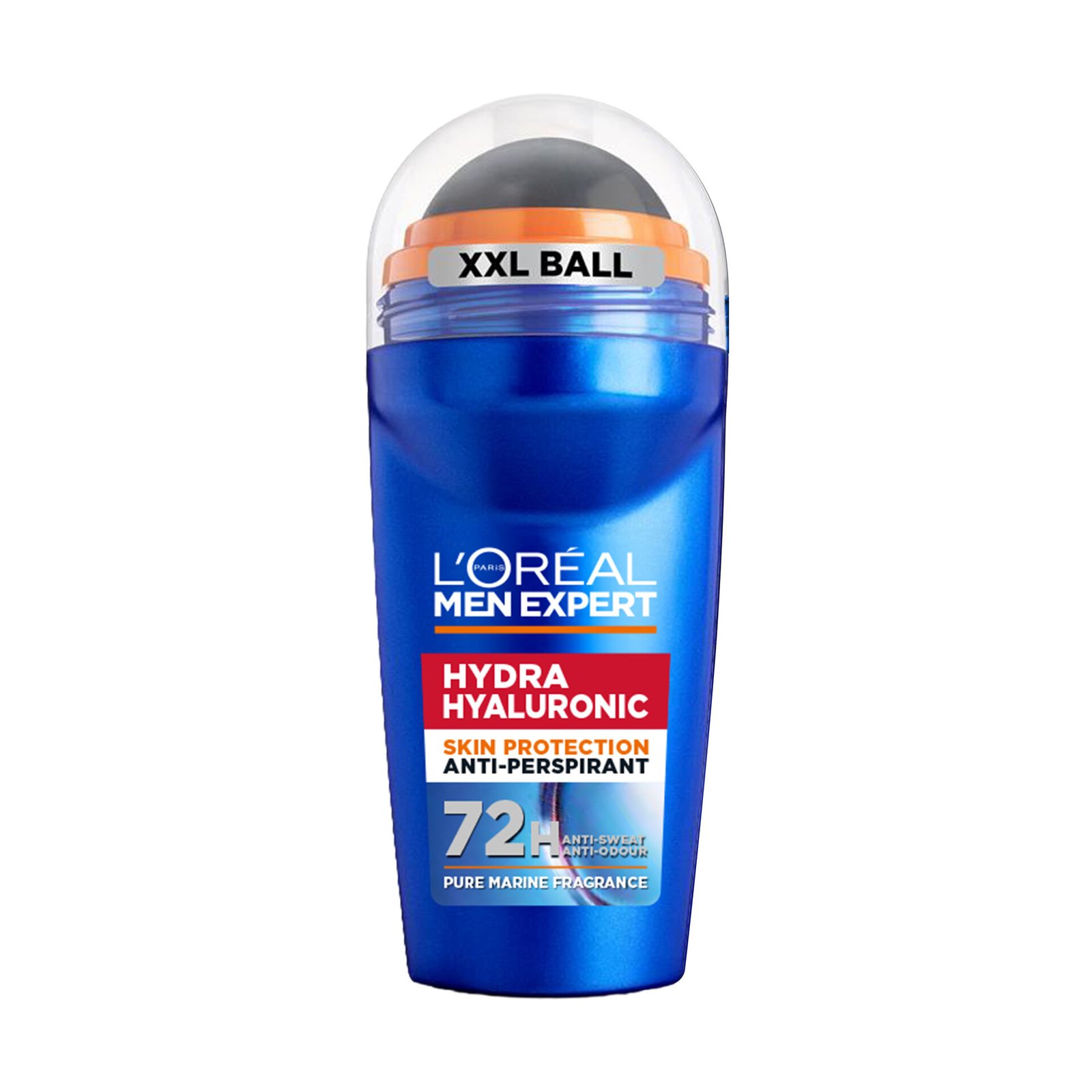L'Oréal Paris Men Expert Hydra Hyaluronic Deodorant Roll On 50 ml