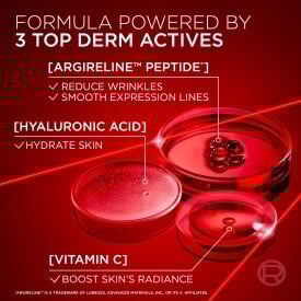 L'Oréal Paris Revitalift Laser Tri-Peptides Serum  30 ml