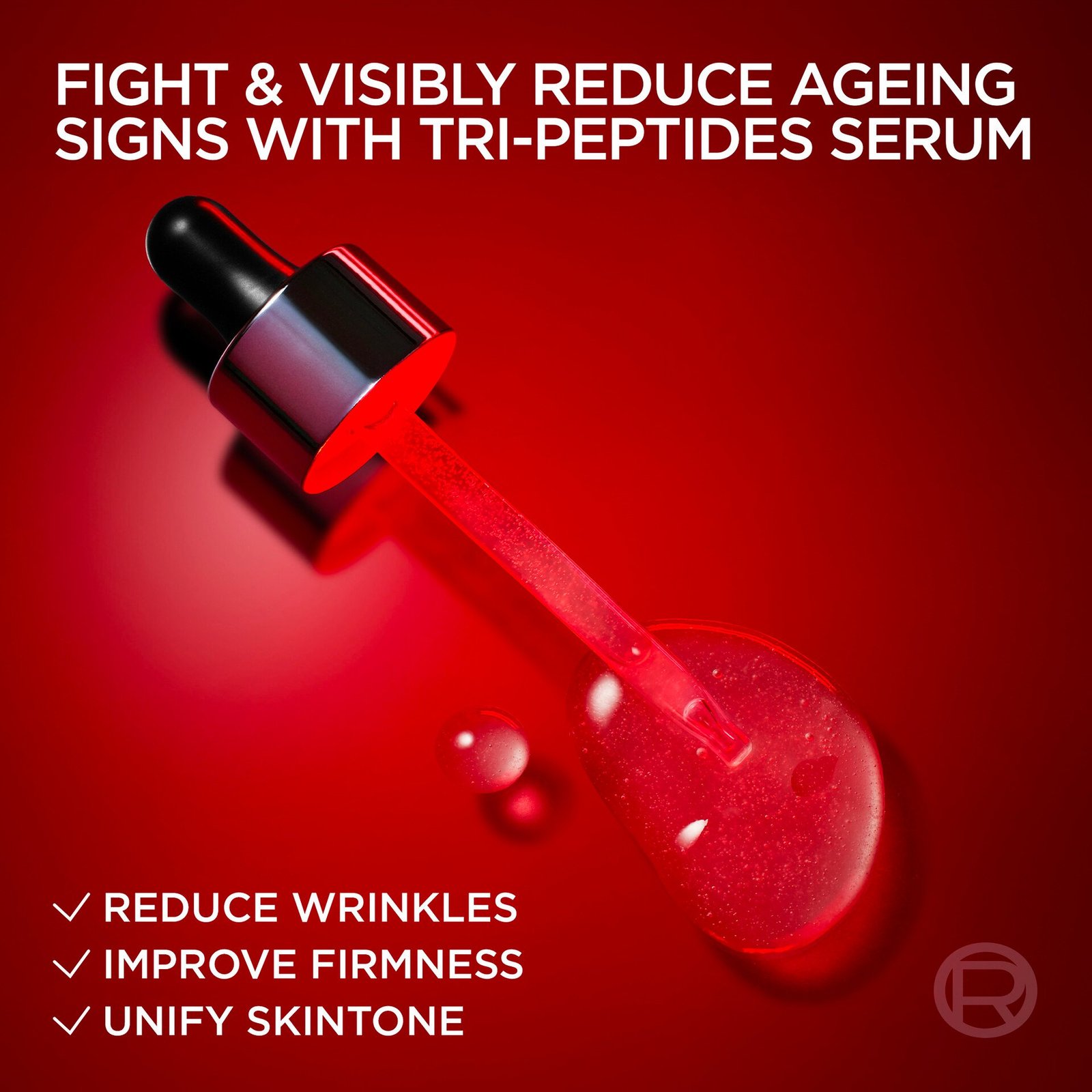 L'Oréal Paris Revitalift Laser Tri-Peptides Serum 30 ml